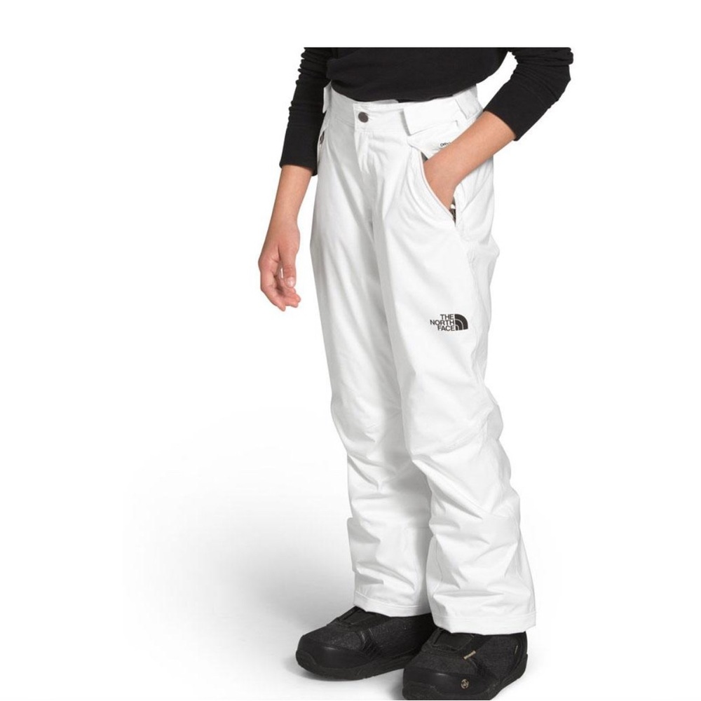 NWT Freedom Insulated Pants The North Face girls XS-6